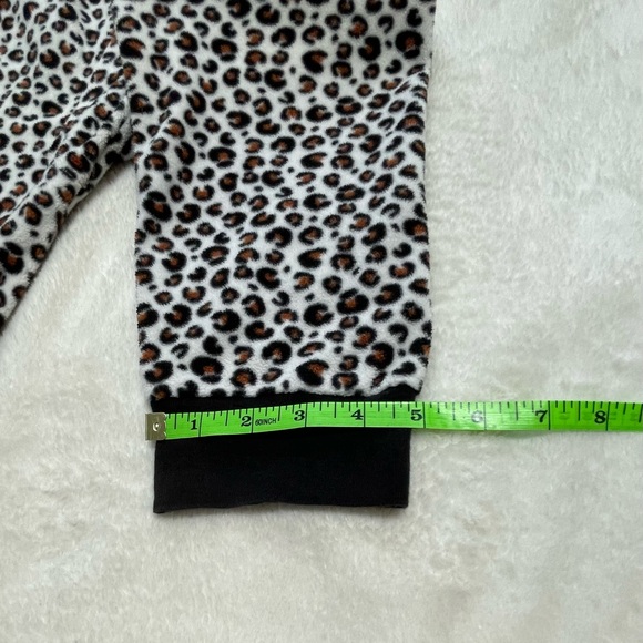 Bettie Boop Footed PJs - Picture 13 of 13